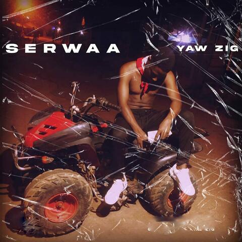 Serwaa