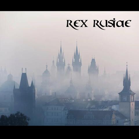 Rex Rusiae