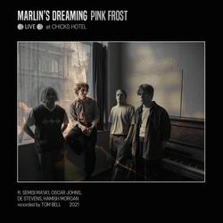 Pink Frost