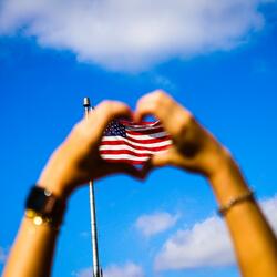 Where We Go One We Go All (Wwg1Wga)