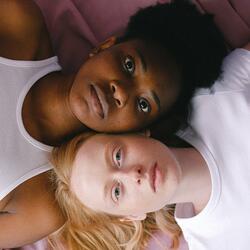 M.A.G.A Ain't Got No Color