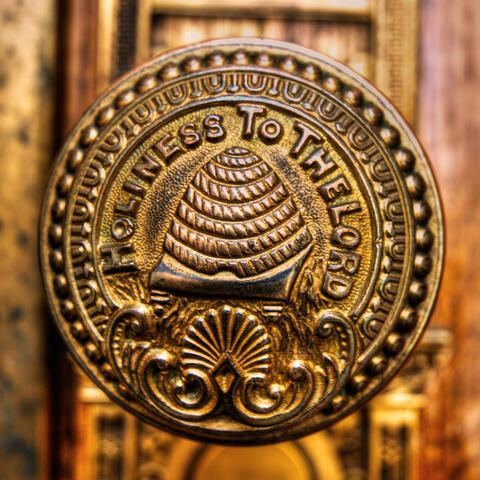 Savior, Redeemer of My Soul