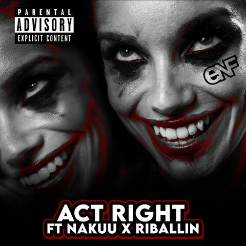 Act Right