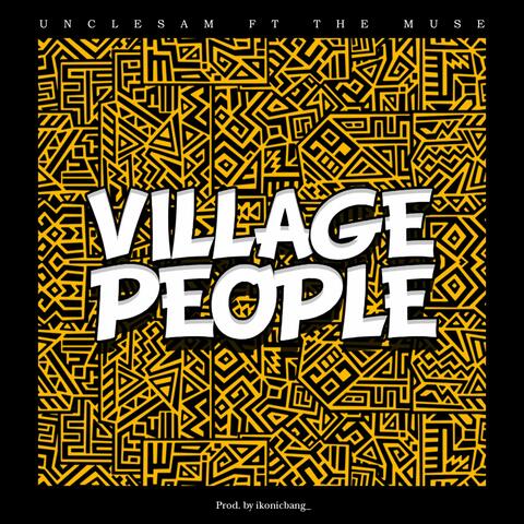 Village People