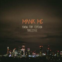 Know For Certain Freestyle