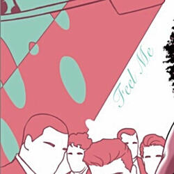 Feel Me_Honey Tongue_House Remix