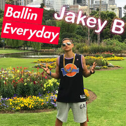 Ballin Everyday