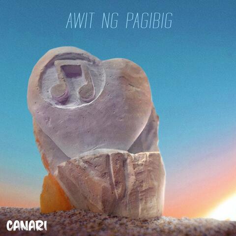 Awit Ng Pag-Ibig