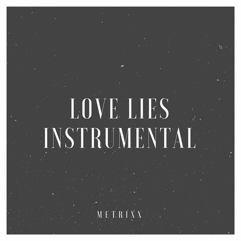 Love Lies (Instrumental)