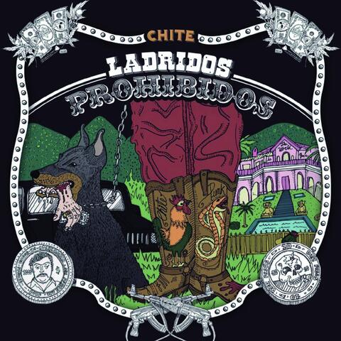Ladridos Prohibidos