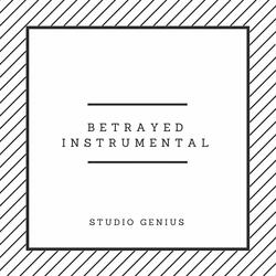 Betrayed Instrumental (Originally by Lil Xan)