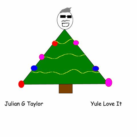 Yule Love It!