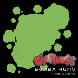 Bomba Humo