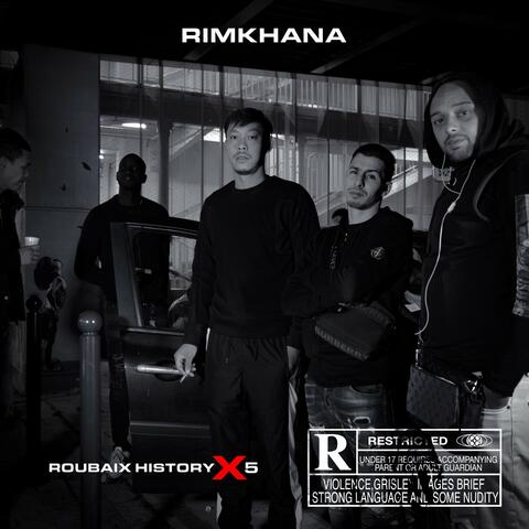 Roubaix History X #5