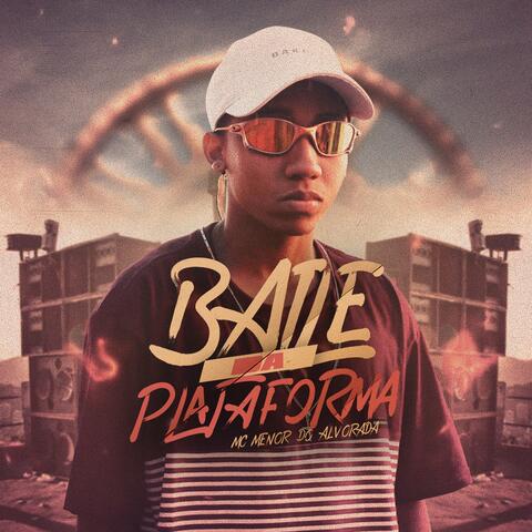 Baile da Plataforma