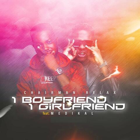 1 Boyfriend 1 Gilfriend