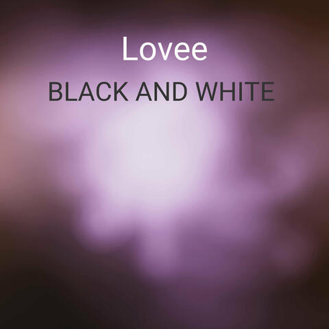 Black And White