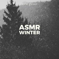 Crispy Snow ASMR
