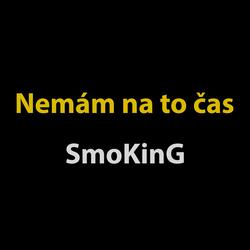 Nemám na to čas