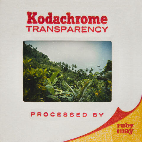 KODACHROME