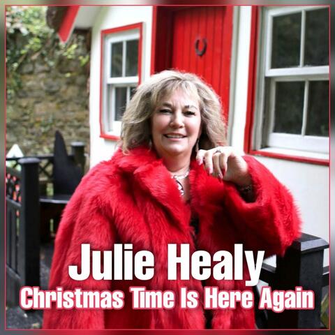 Christmas Time Is Here Again