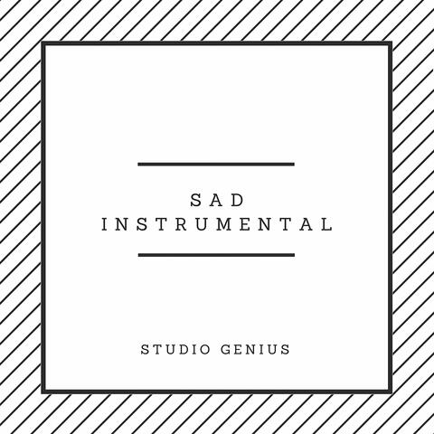 Sad Instrumental (Originally by XXXTentacion)