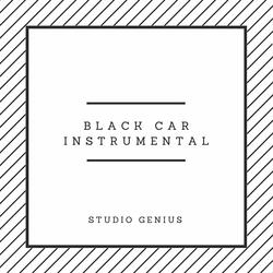 Black Car Instrumental (Originally by Miriam Bryant)