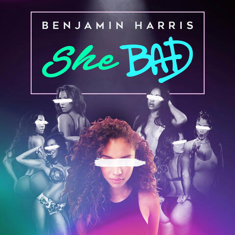 She Bad