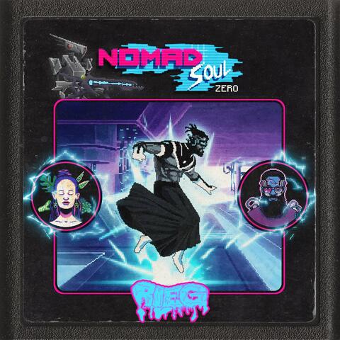 Nomad Soul Zero