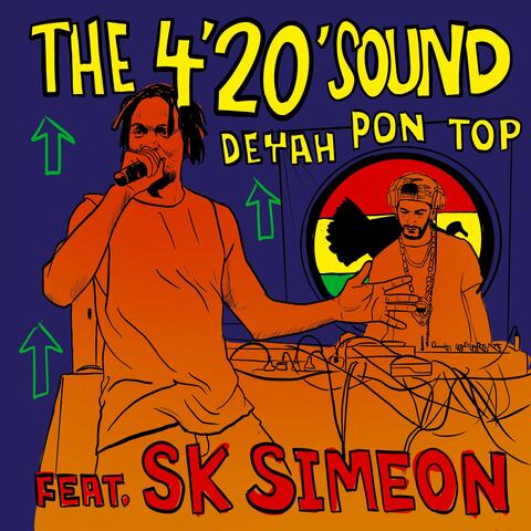 Deyah Pon Top