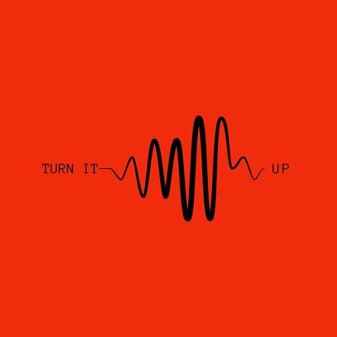 Turn It Up