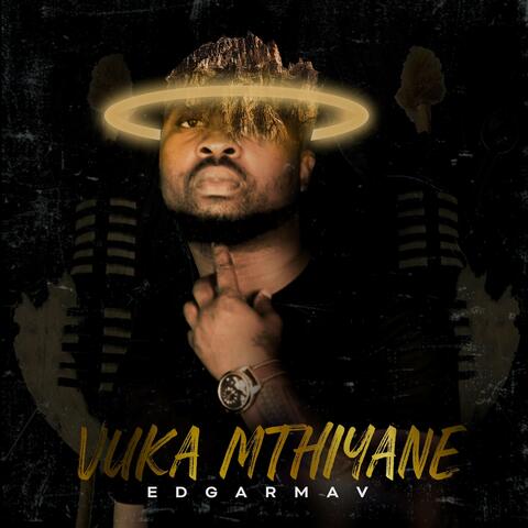 Vuka Mthiyane