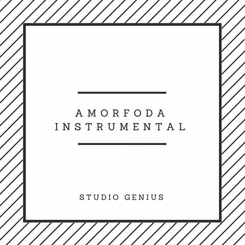 Amorfoda (Instrumental)
