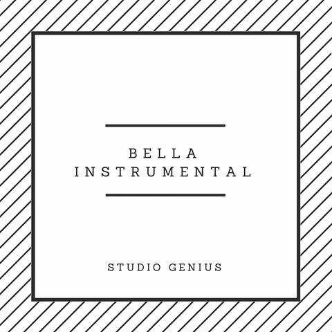 Bella (Instrumental)