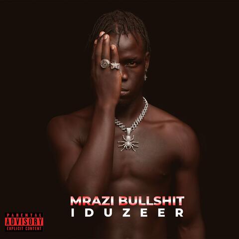 Mrazi Bullshit