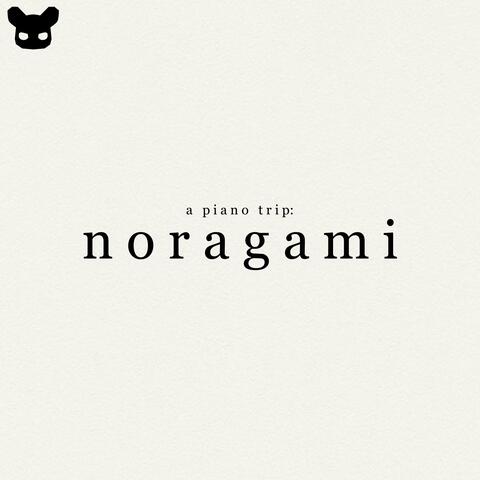 A Piano Trip: Noragami