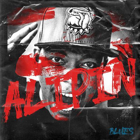Alipin