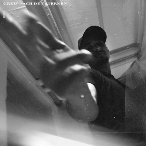 Greif nach den Sternen