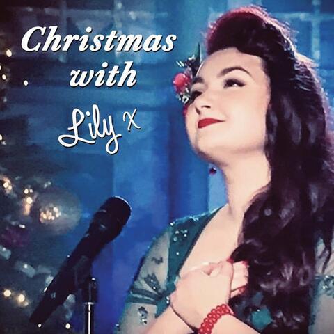 Christmas with Lily