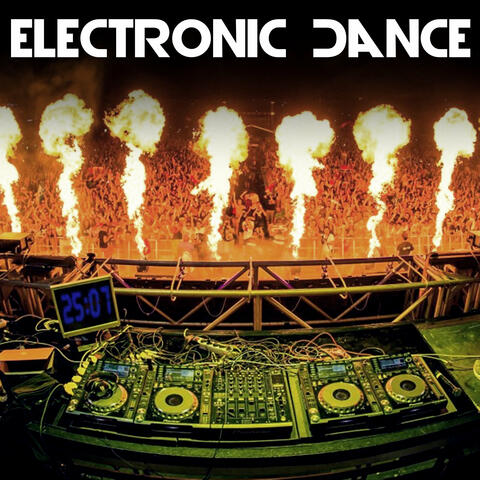 Electronic Dance