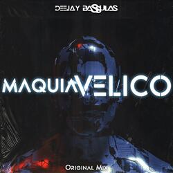 Maquiavélico
