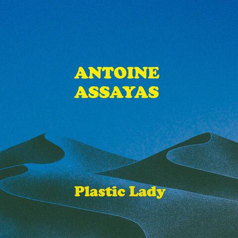 Plastic Lady