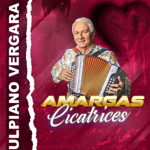 Amargas Cicatrices