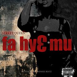 Fa Hye Mu
