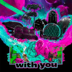 With You