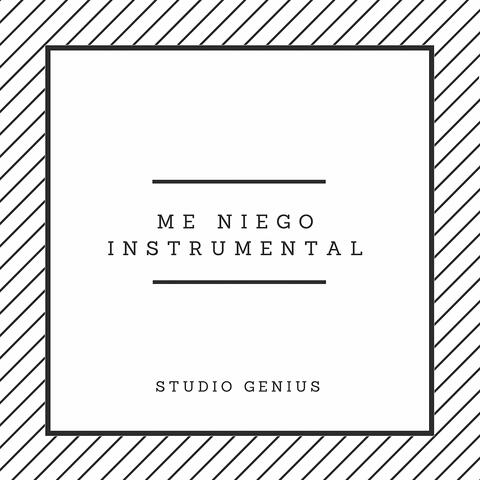 Me Niego (Originally by Reik, Ozuna and Wisin)