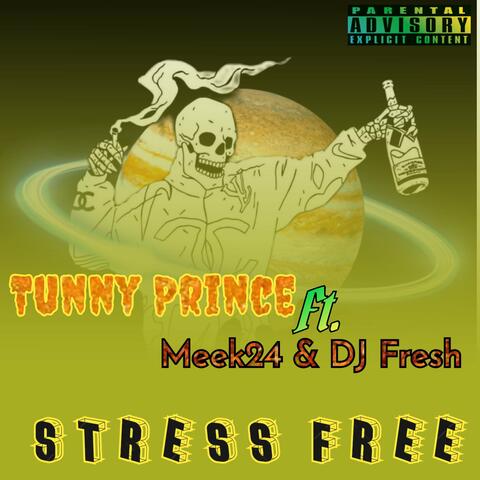Stress Free