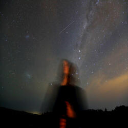 The Cosmic Ballet Goes On