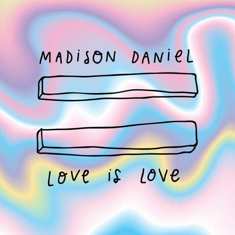 Love Is Love