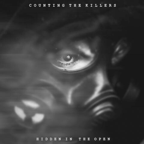 Hidden in the Open EP
